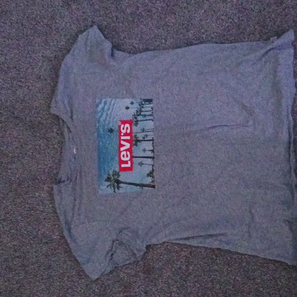 Levi's Shirt